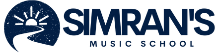 Simran's Music Education